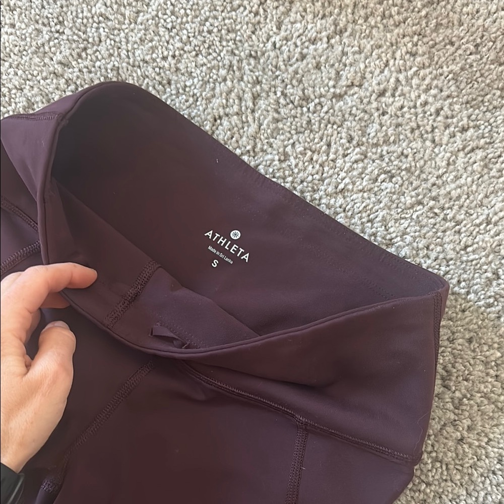 Athleta Leggings